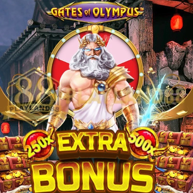 EXTRA BONUS PLAYLAND88